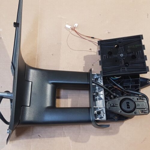 Holder, Outside Mirror, A0018101619