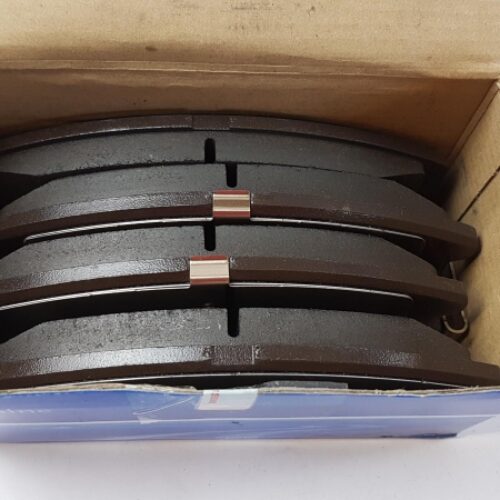 Brake Pad Set, 20789468