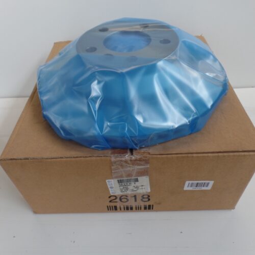 Brake Disc (1pc), 7L6615601G