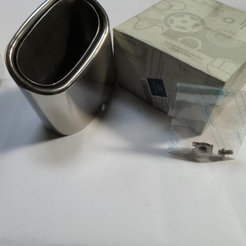 Exhaust Tip, A1694921014