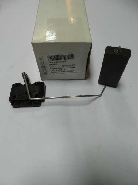 Sender Unit, Fuel Tank, 1K0919673AF