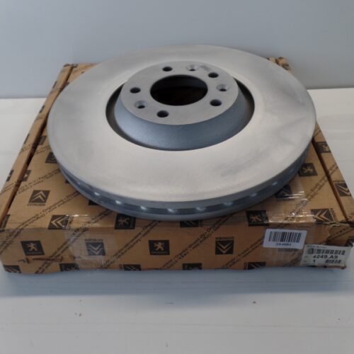 Brake Disc (1pc), 4249A9