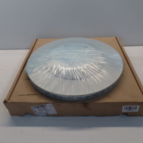 Brake Disc (1pc), 4E0615601K