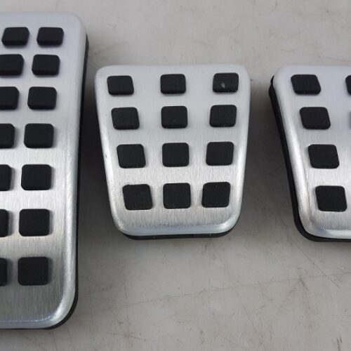Pedal Pad Kit, MZ313904