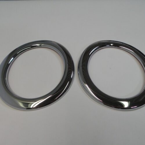 Frame, Fog Light, KE5401HA80