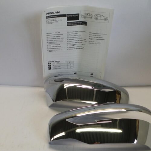 Cover, Outside Mirror, KE9604E500