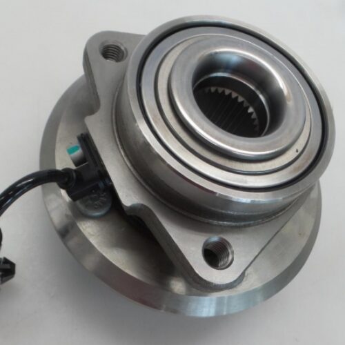 Wheel Hub, 20863127