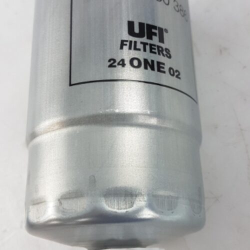 Fuel Filter, 93190796