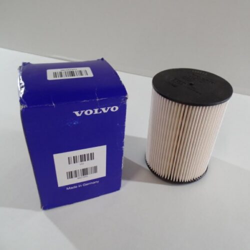 Fuel Filter, 8621645
