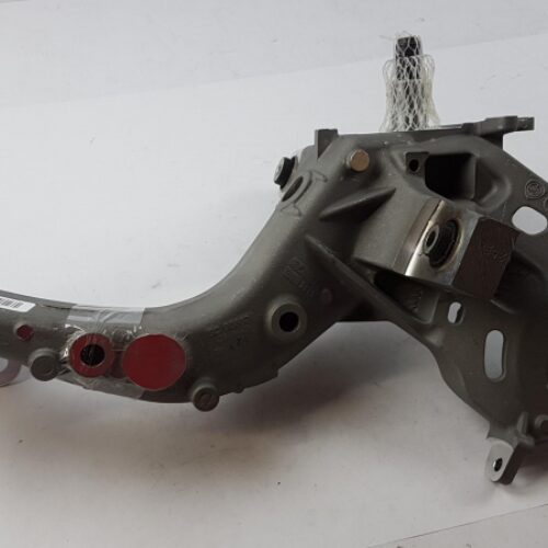 Track Control Arm, 50518714