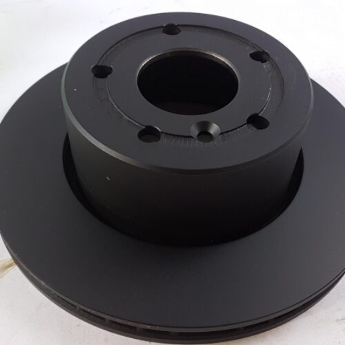 Brake Disc (1pc), SDB000380