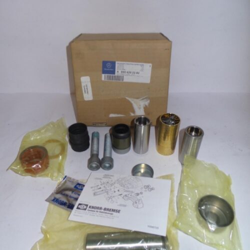 Repair Kit, Brake Caliper, A0004202282