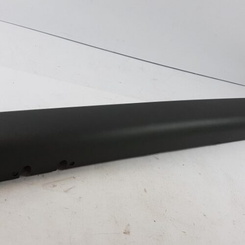 Cover, Bumper, 1745852