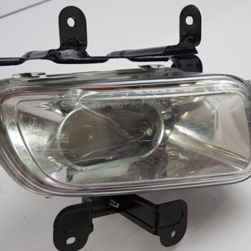 Fog Light, 92202H1550