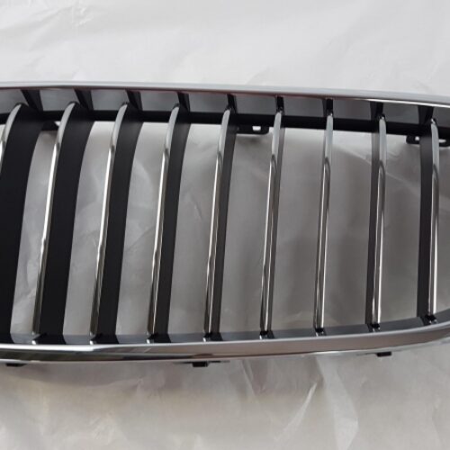 Radiator Grille Insert, 51137294815