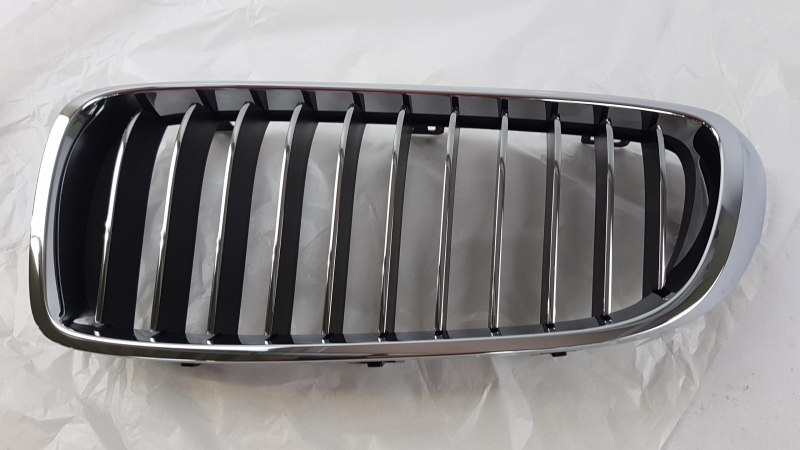 Radiator Grille Insert, 51137294815