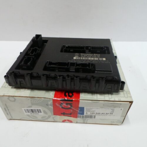 Control Unit, A169545433205