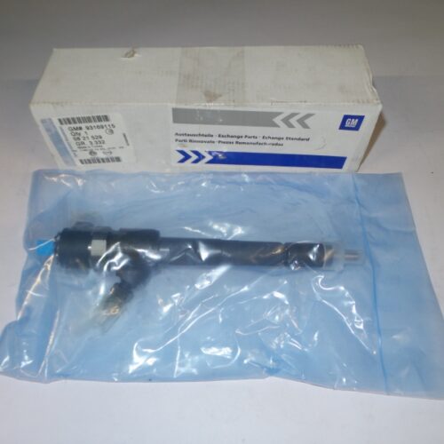 Injector, 93169115