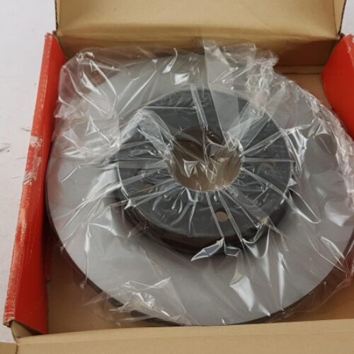 Brake Disc (1pc), 517121D100