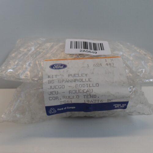 Belt Tensioner/Pulley, 1624447