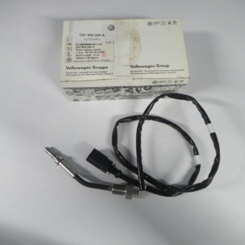 Sensor, Exhaust Gas Temperature, 03P906088A