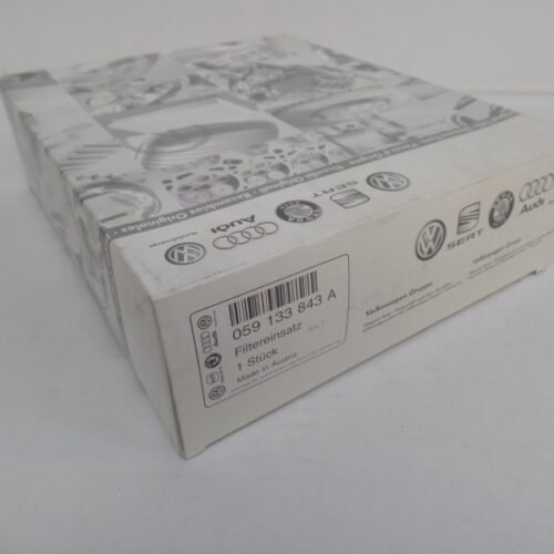 Air Filter, 059133843A