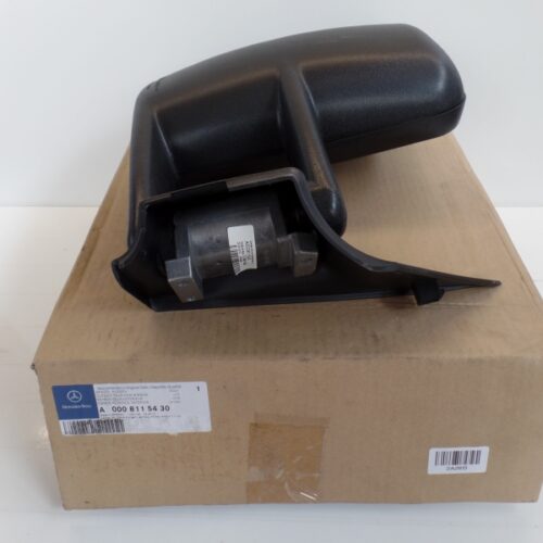 Outside Mirror, A0008115430