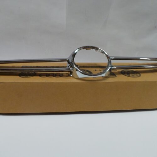 Radiator Grille Insert, 7L6853668B2ZZ