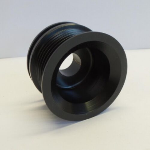 Belt Tensioner/Pulley, 030903119C