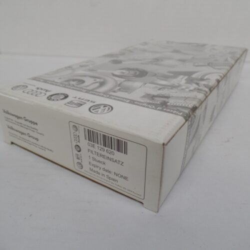 Air Filter, 03E129620