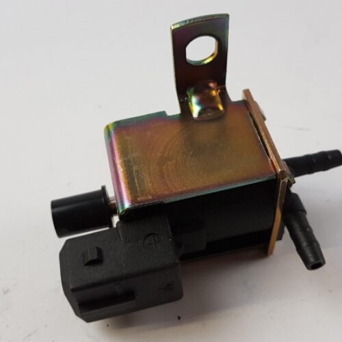Solenoid Valve, 028906283