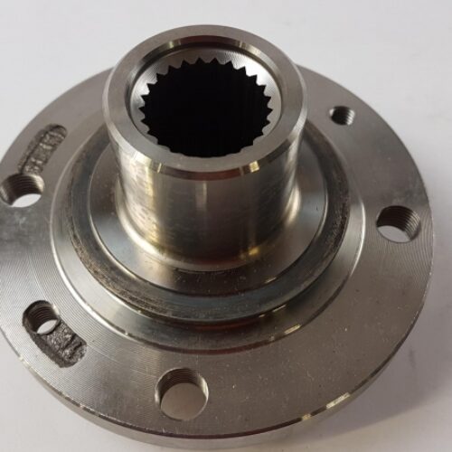 Wheel Hub, 60545087