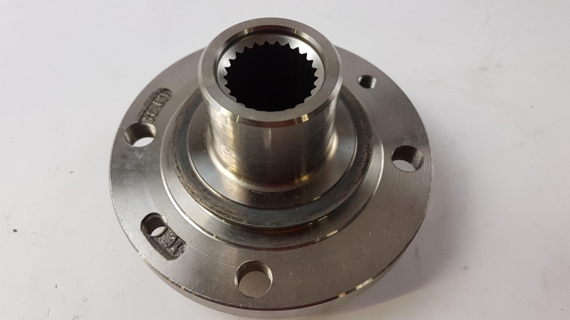 Wheel Hub, 60545087