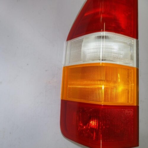 Combination Rearlight, A9018201764