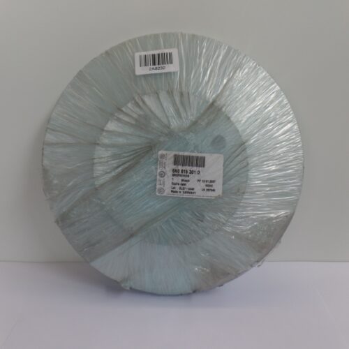 Brake Disc (1pc), 6N0615301D