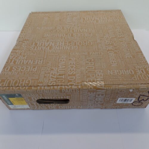 Brake Disc (1pc), 7701208130