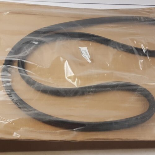 Door Seal, 5K6867913C9B9