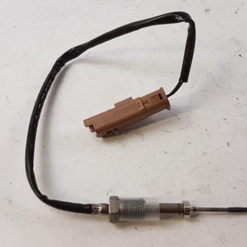 Sensor, Exhaust Gas Temperature, 1618NF