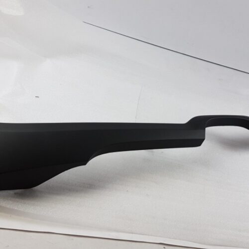 Cover, Bumper, 51127147890