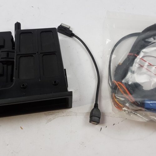 Adapter, Cable Harness, 5N0057342C
