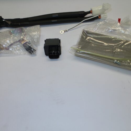 Cable Harness, 1607558080