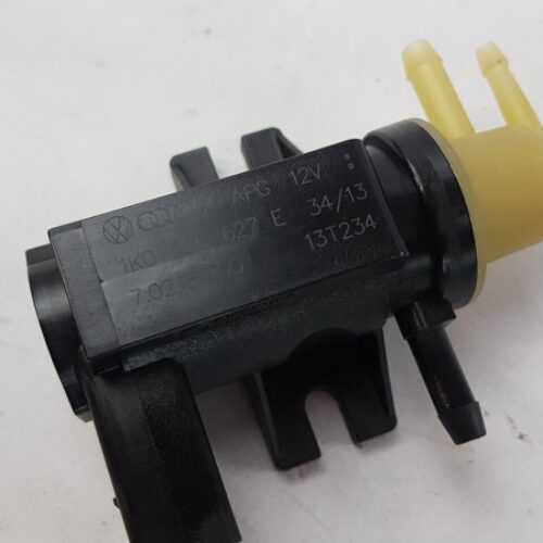 Pressure Converter, Exhaust Control, 1K0906627E