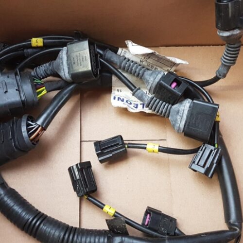 Cable Harness, 8D0971082C