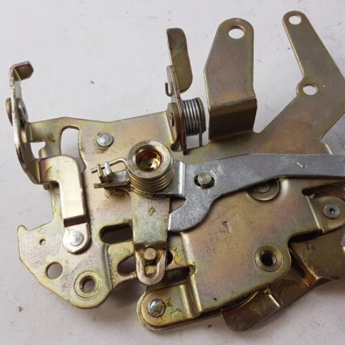 Door Lock, 2D1843653