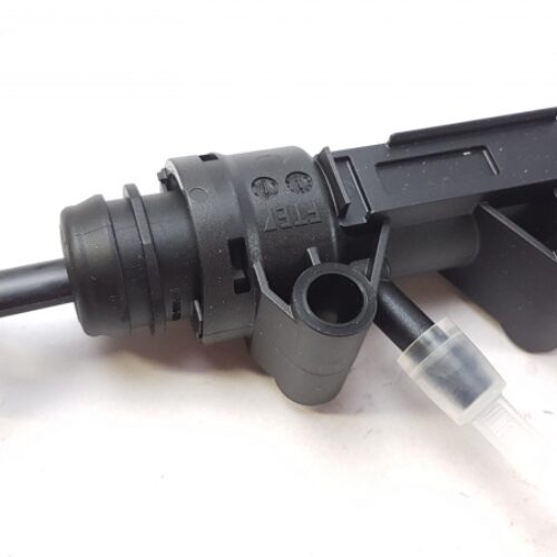 Master Cylinder, Clutch, 21526865168