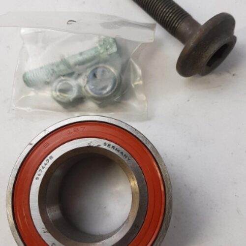 Wheel Bearing Kit, 8A0498625
