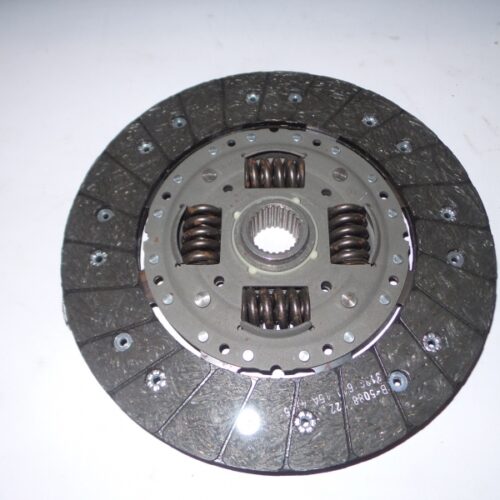 Clutch Disc, A0002525205
