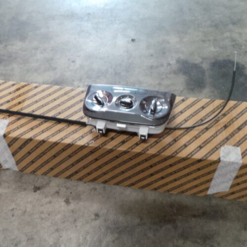 Control Element, Heating/Ventilation, 735419809