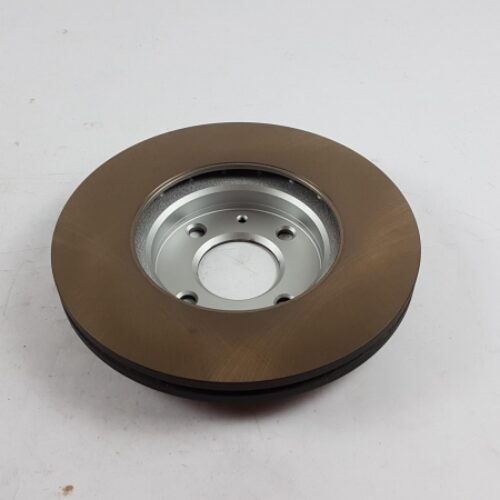 Brake Disc (1pc), 517121W200