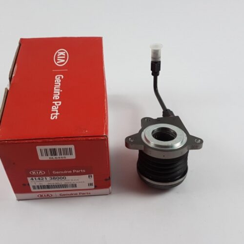 Slave Cylinder, Clutch, 4142138000